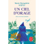 Un ciel d'orage (Albane