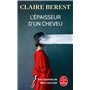 L'Epaisseur d'un cheveu