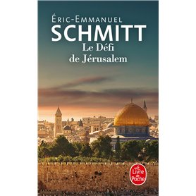 Le Défi de Jérusalem