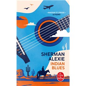 Indian Blues