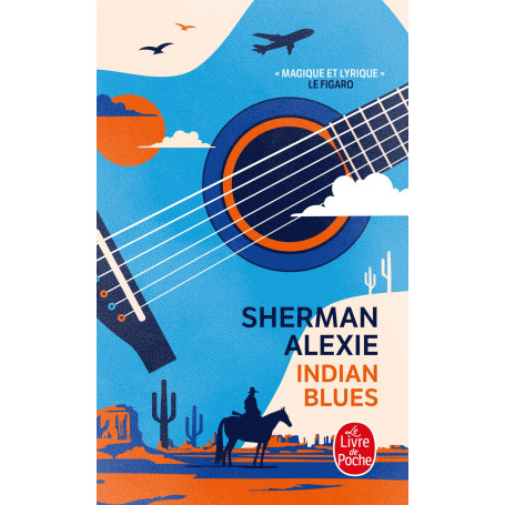 Indian Blues