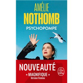 Psychopompe
