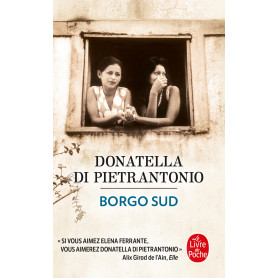 Borgo Sud