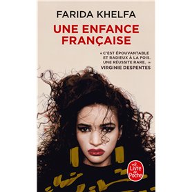 Une enfance française
