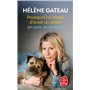 Pourquoi j'ai choisi d'avoir un chien (et pas un enfant)