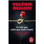 Il n'est pas celui que vous croyez