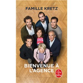 Bienvenue à L'Agence