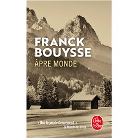 Âpre monde