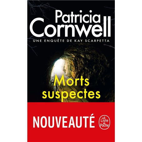 Morts suspectes