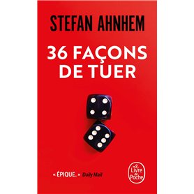 36 façons de tuer
