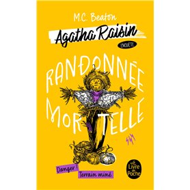 Randonnée Mortelle (Agatha Raisin enquête