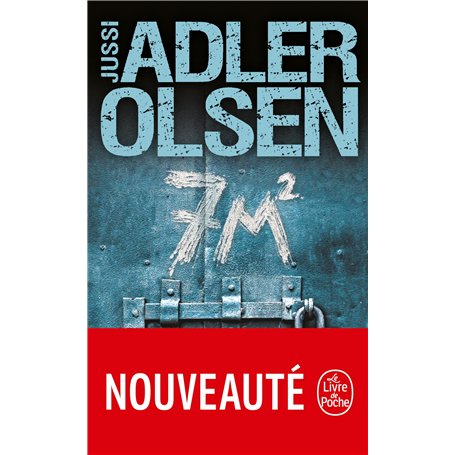 7m2 (Les Enquêtes du département V