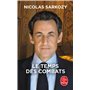 Le Temps des combats
