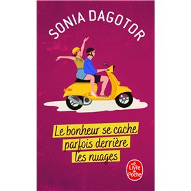 Le Bonheur se cache parfois derrière les nuages