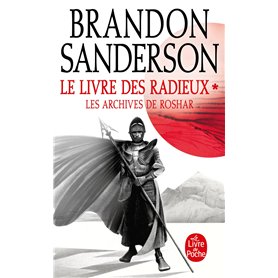 Le Livre des Radieux