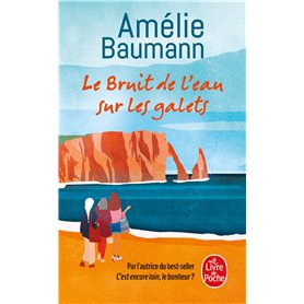 Le Bruit de l'eau sur les galets