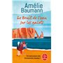 Le Bruit de l'eau sur les galets