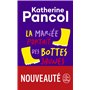 La Mariée portait des bottes jaunes