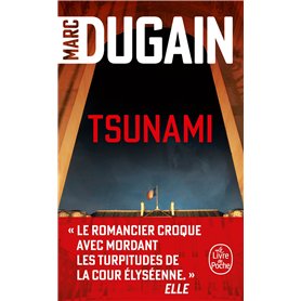 Tsunami