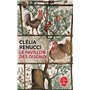 Le Pavillon des oiseaux