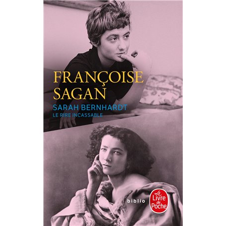 Sarah Bernhardt