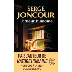 Chaleur humaine