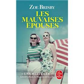 Les mauvaises épouses