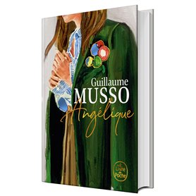Angélique - Edition collector