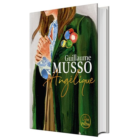 Angélique - Edition collector