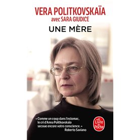 Une mère