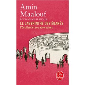 Le Labyrinthe des égarés