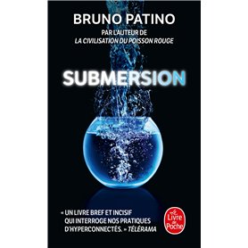 Submersion