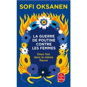La Guerre de Poutine contre les femmes