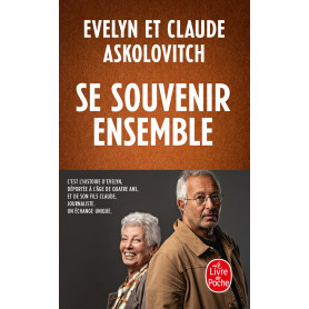 Se souvenir ensemble