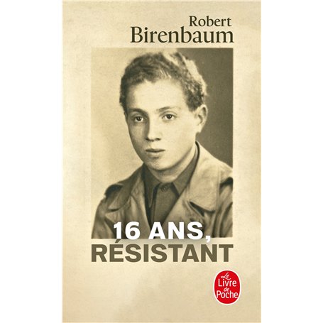 16 ans