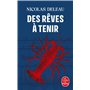 Des rêves à tenir