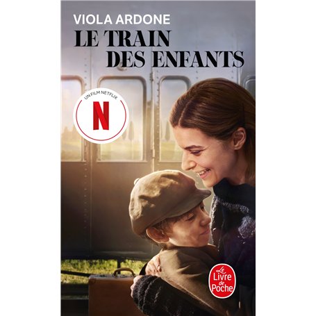 Le Train des enfants