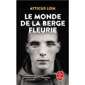 Le Monde de la berge fleurie