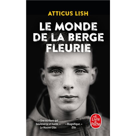 Le Monde de la berge fleurie