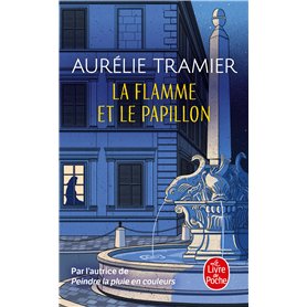 La Flamme et le papillon