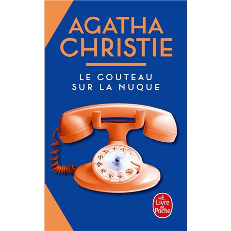 Le couteau sur la nuque (Nouvelle traduction révisée)