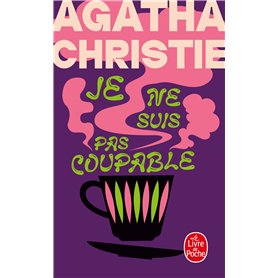 Je ne suis pas coupable (Nouvelle traduction révisée)