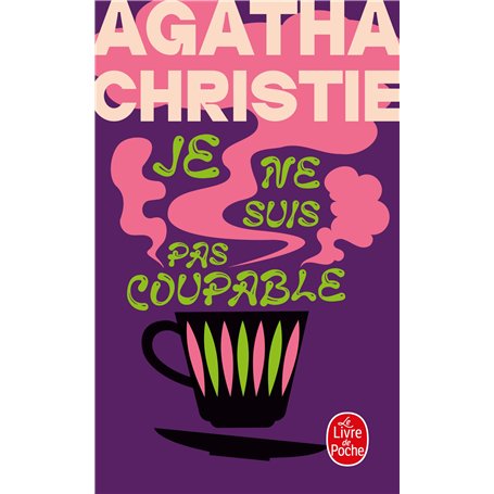 Je ne suis pas coupable (Nouvelle traduction révisée)