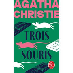Trois souris (Nouvelle traduction révisée)
