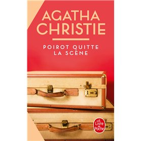 Poirot quitte la scène (Nouvelle traduction révisée)