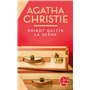 Poirot quitte la scène (Nouvelle traduction révisée)