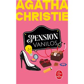 Pension Vanilos (Nouvelle traduction révisée)
