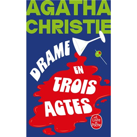 Drame en trois actes (Nouvelle traduction révisée)