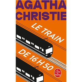 Le train de 16h50 (Nouvelle traduction révisée)