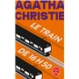 Le train de 16h50 (Nouvelle traduction révisée)